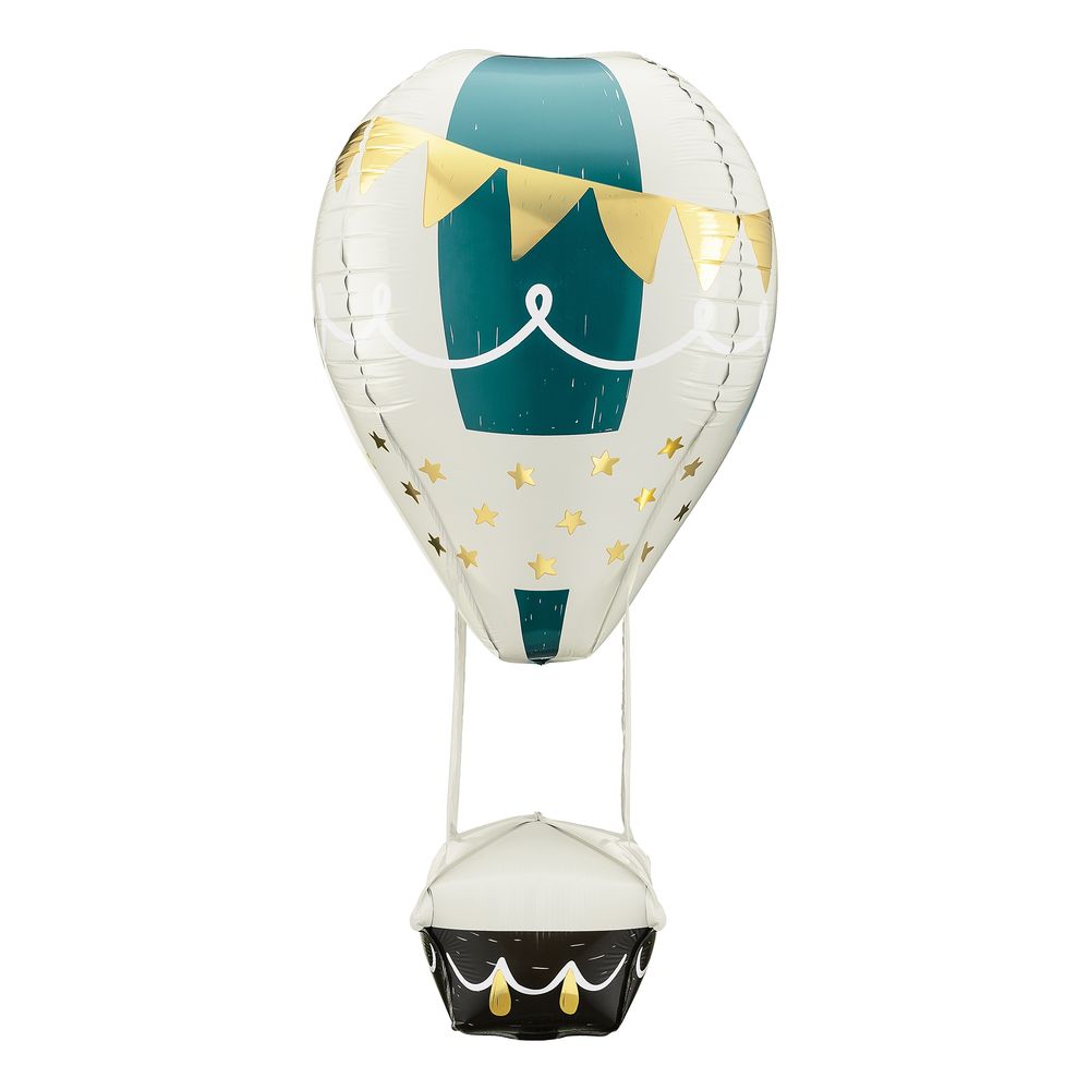 Folieballon Ballon 4D