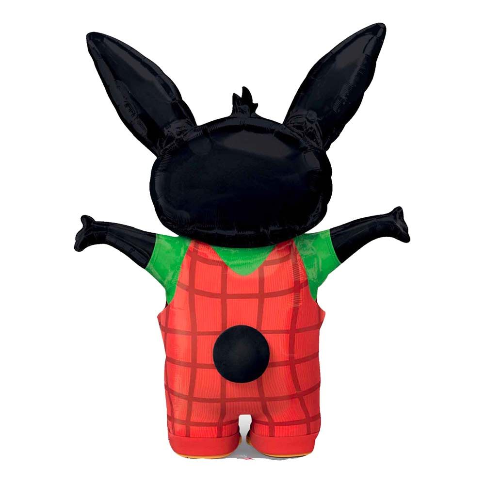 Folieballon Bing Shape