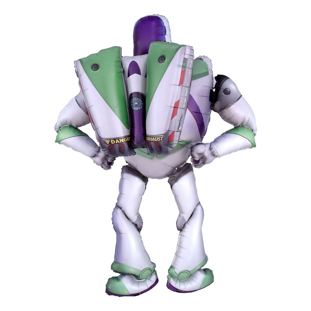 Folioilmapallo Buzz Lightyear Air Walker