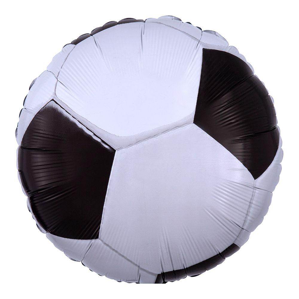 Folieballong Championship Fotball
