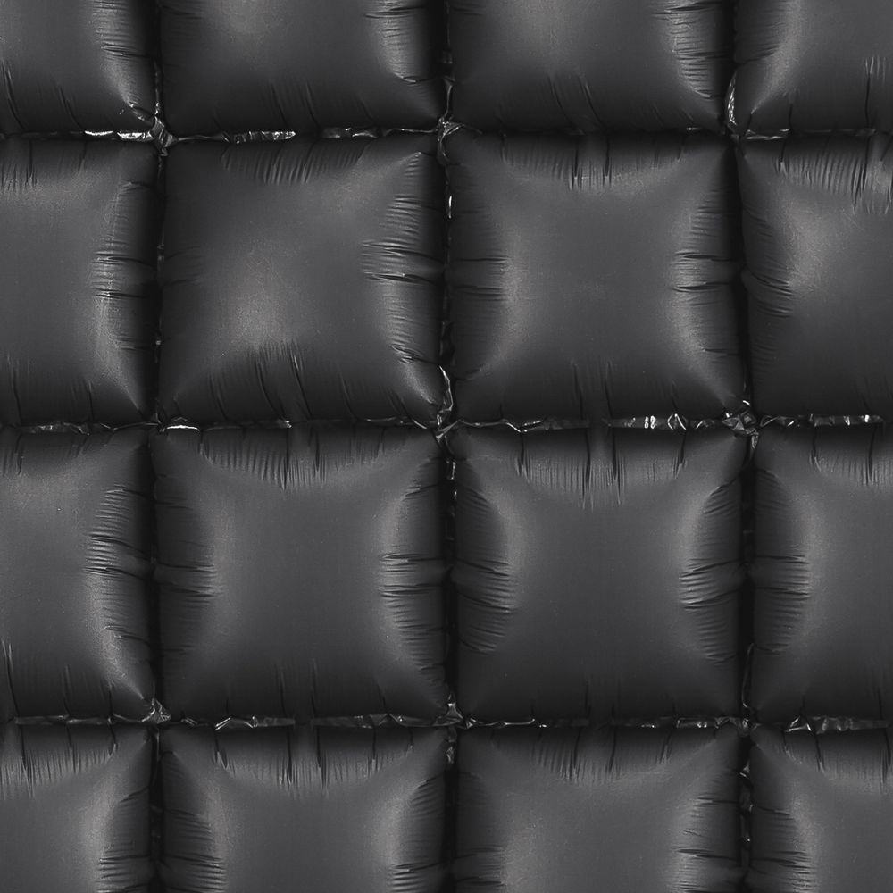 Folieballon Backdrop Sort