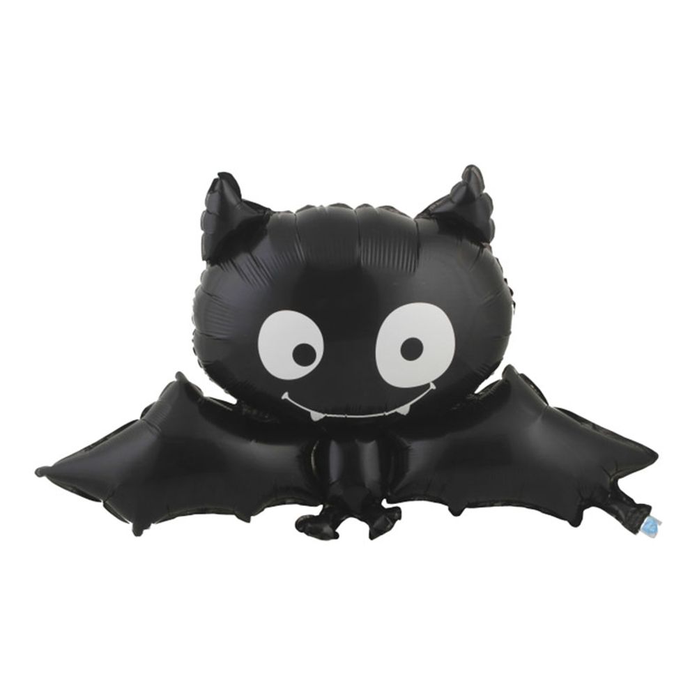 Folieballong Flaggermus