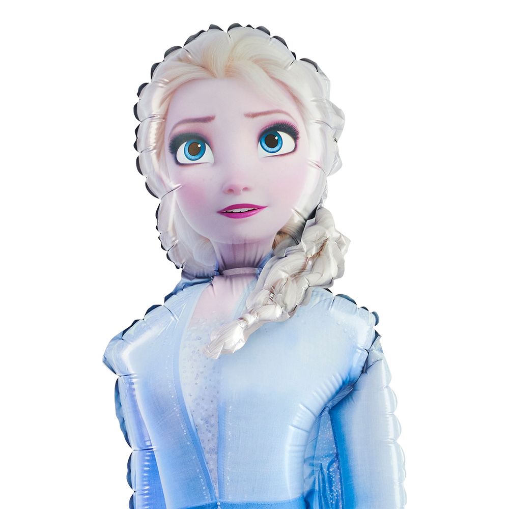 Folieballong Frost/Frozen 2 Elsa AirLoonz