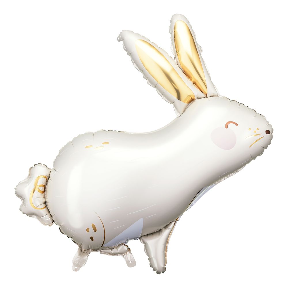 Folieballon Hare