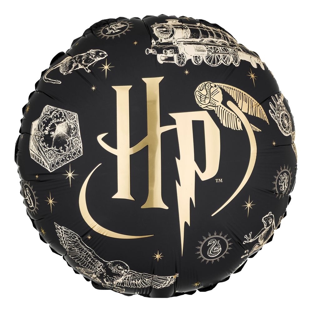 Folieballong Harry Potter™