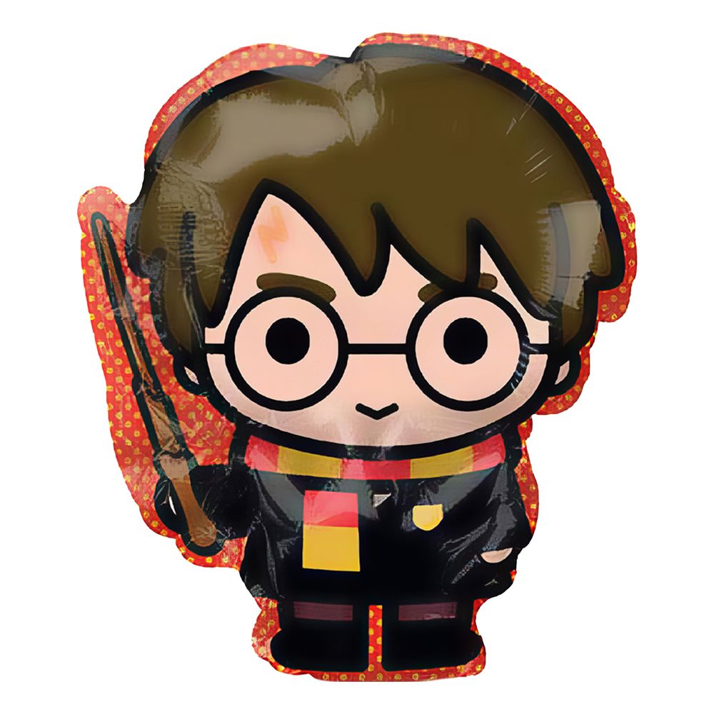 Folioilmapallo Harry Potter