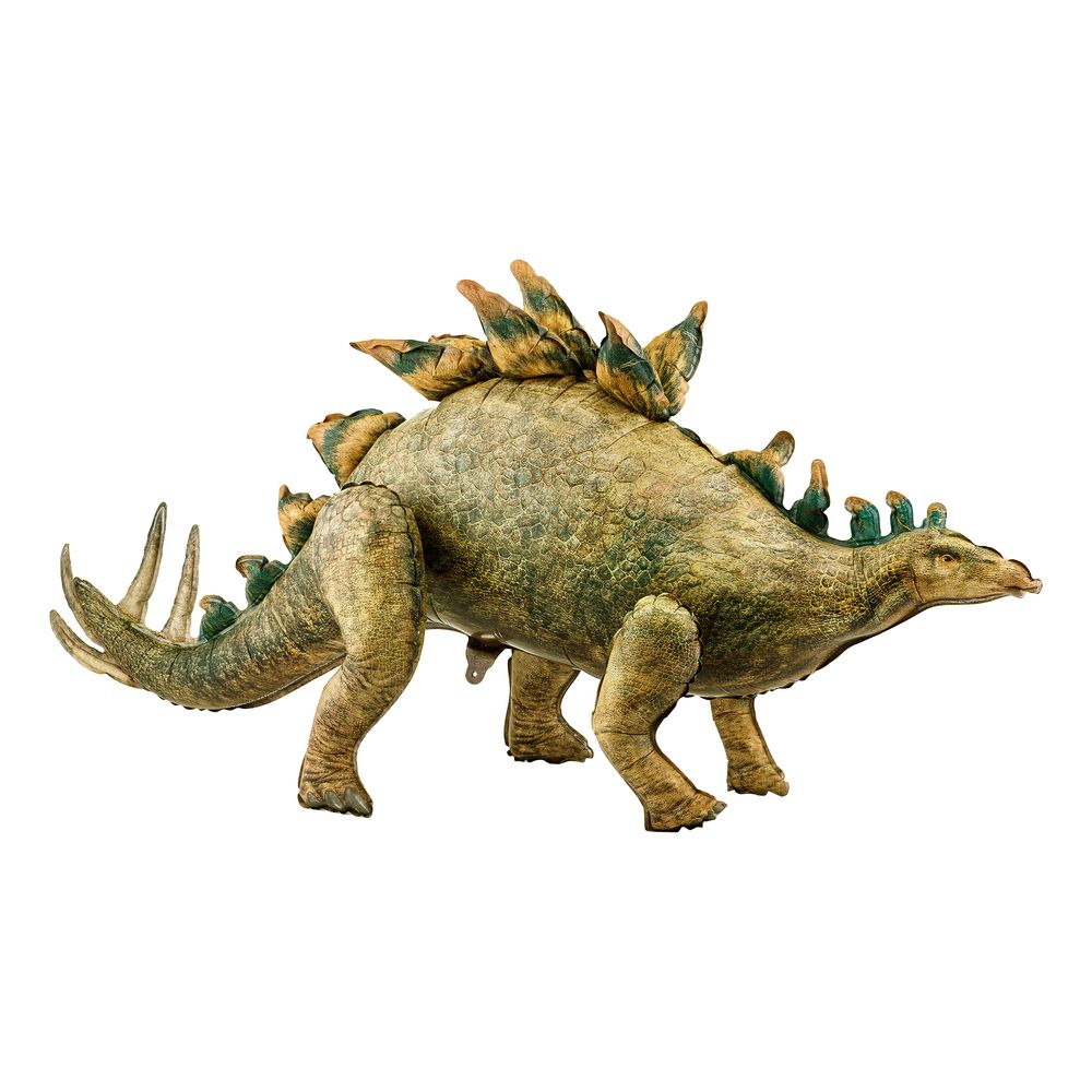 Folieballon Jurassic World Stegosaurus