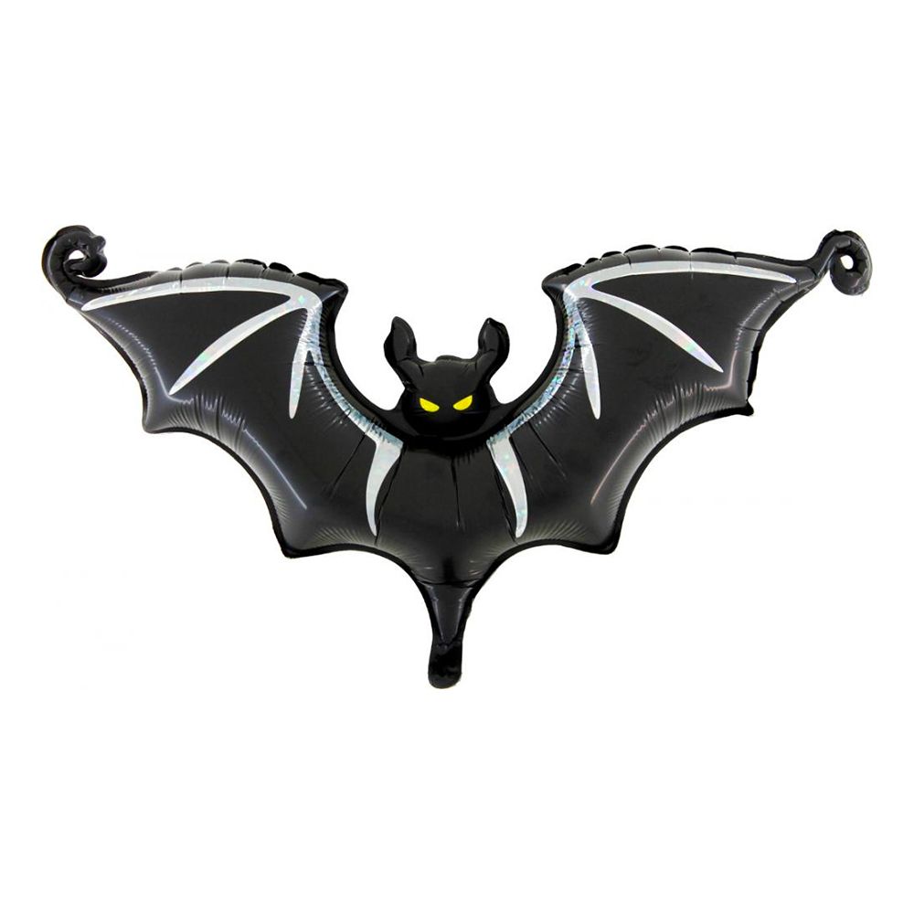 Folieballong Linky Flaggermus