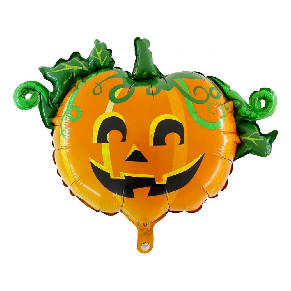 Folieballong Linky Gresskar
