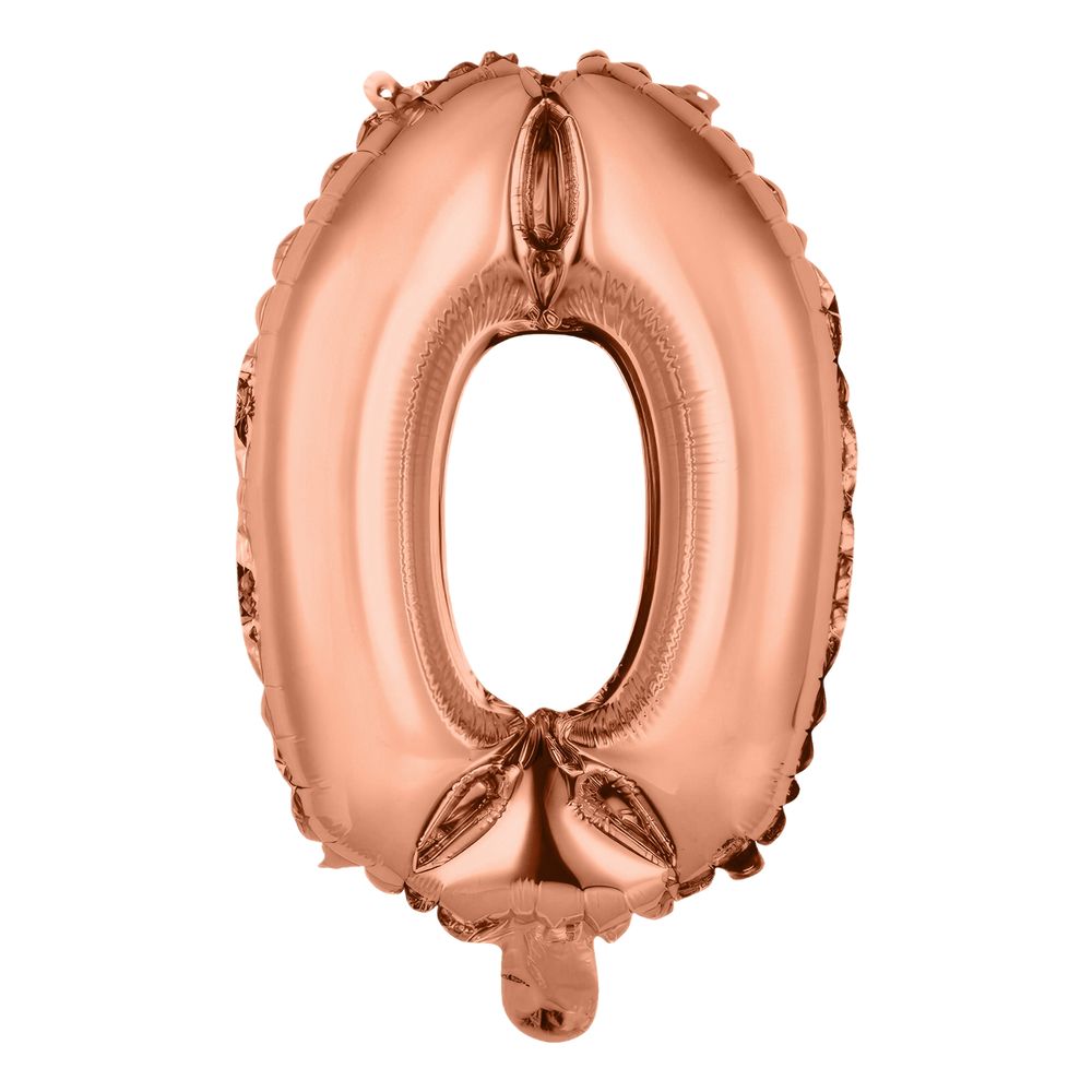 Tallballong Mini Roségull