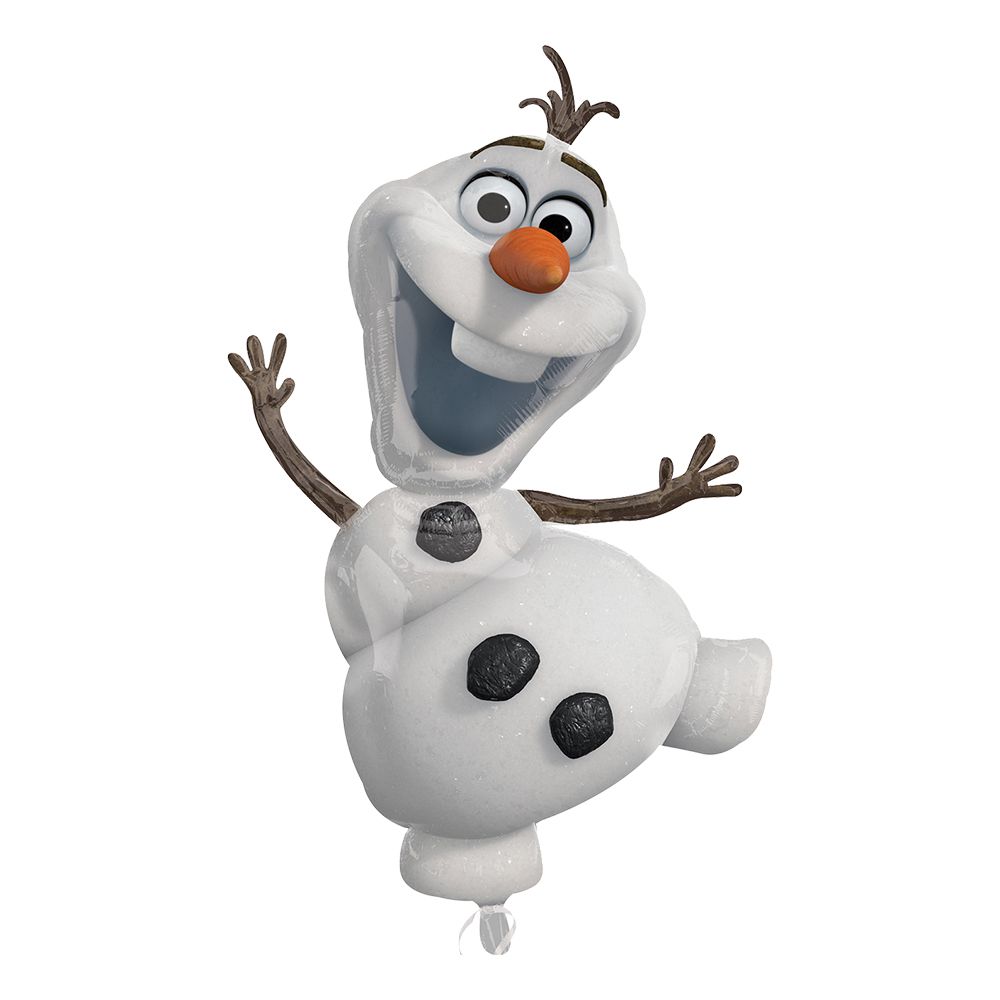Folioilmapallo Olaf Frozen