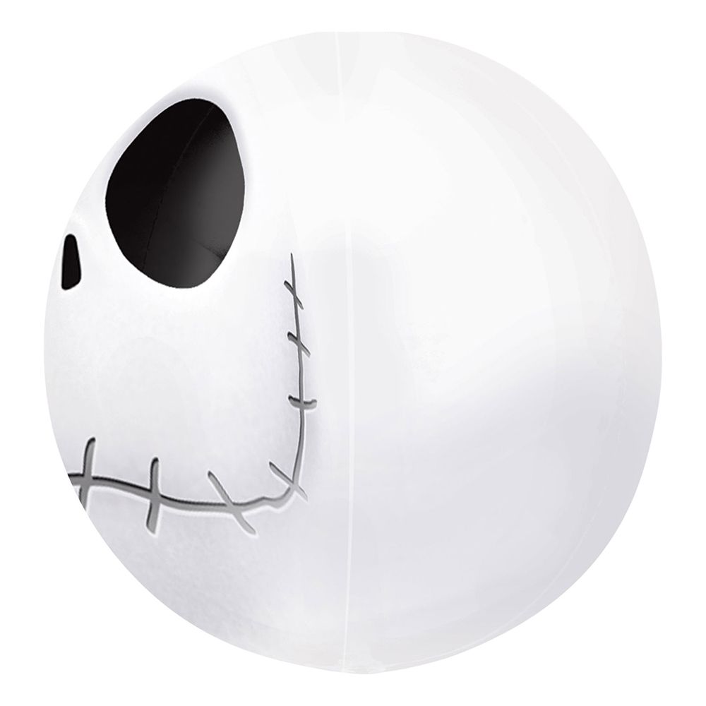 Folieballong Orbz Jack Skellington