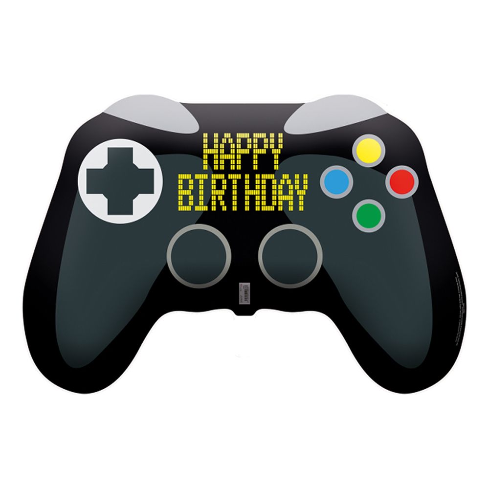 Folieballon Controller