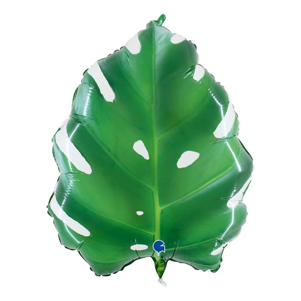 Folioilmapallo Tropical Leaf