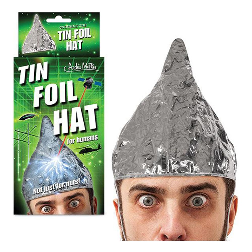 Foliehatt