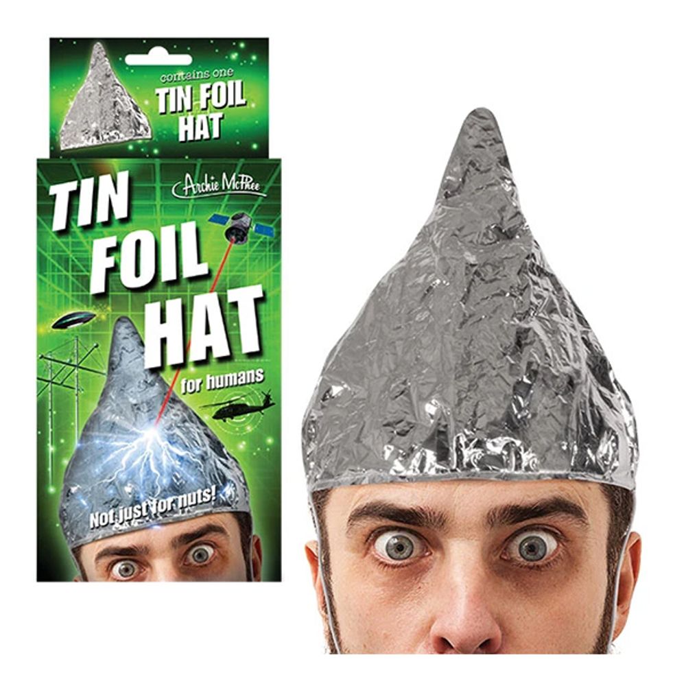 Foliehatt