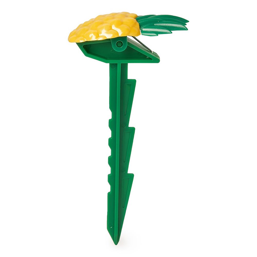 Forankringspinne til Badehåndkle Ananas