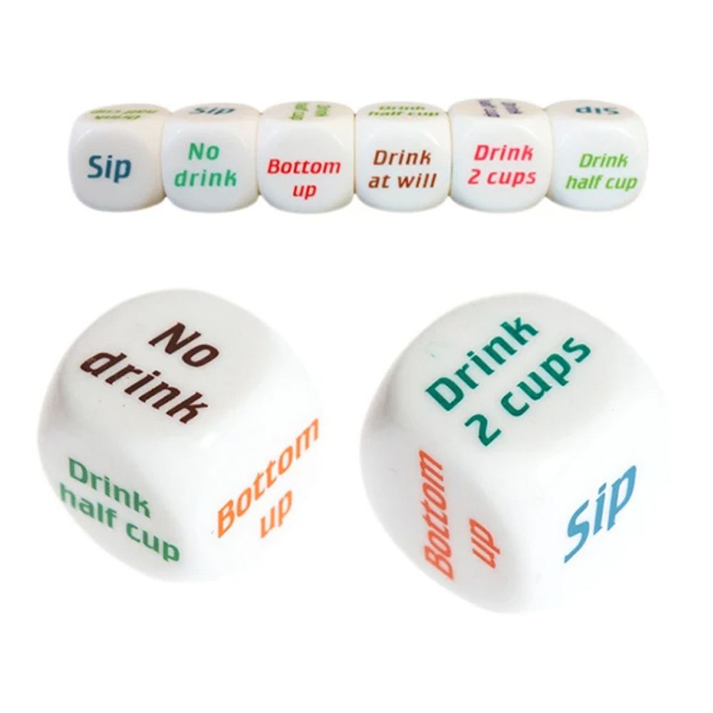 Forspillterninger