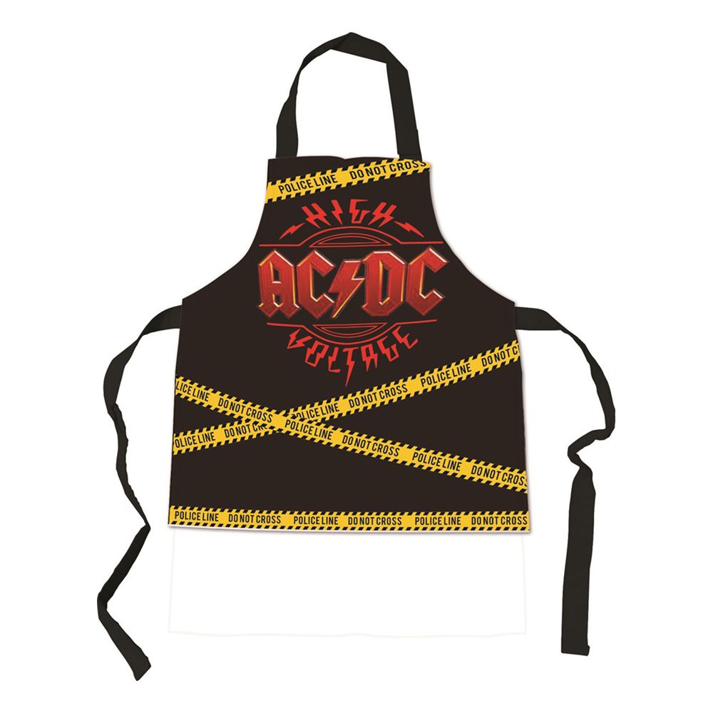 Forkle AC/DC