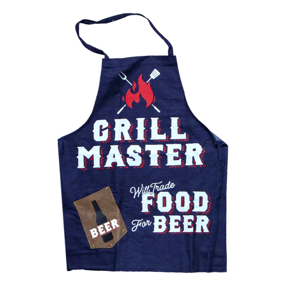 Forkle Grill Master