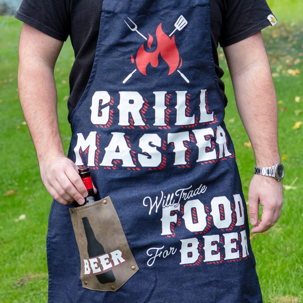 Forkle Grill Master