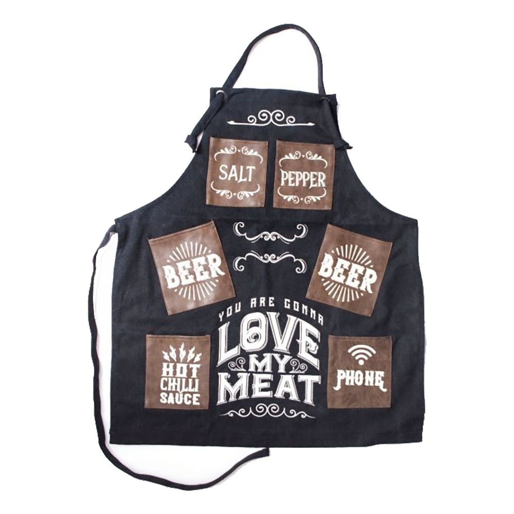 Esiliina Love My Meat
