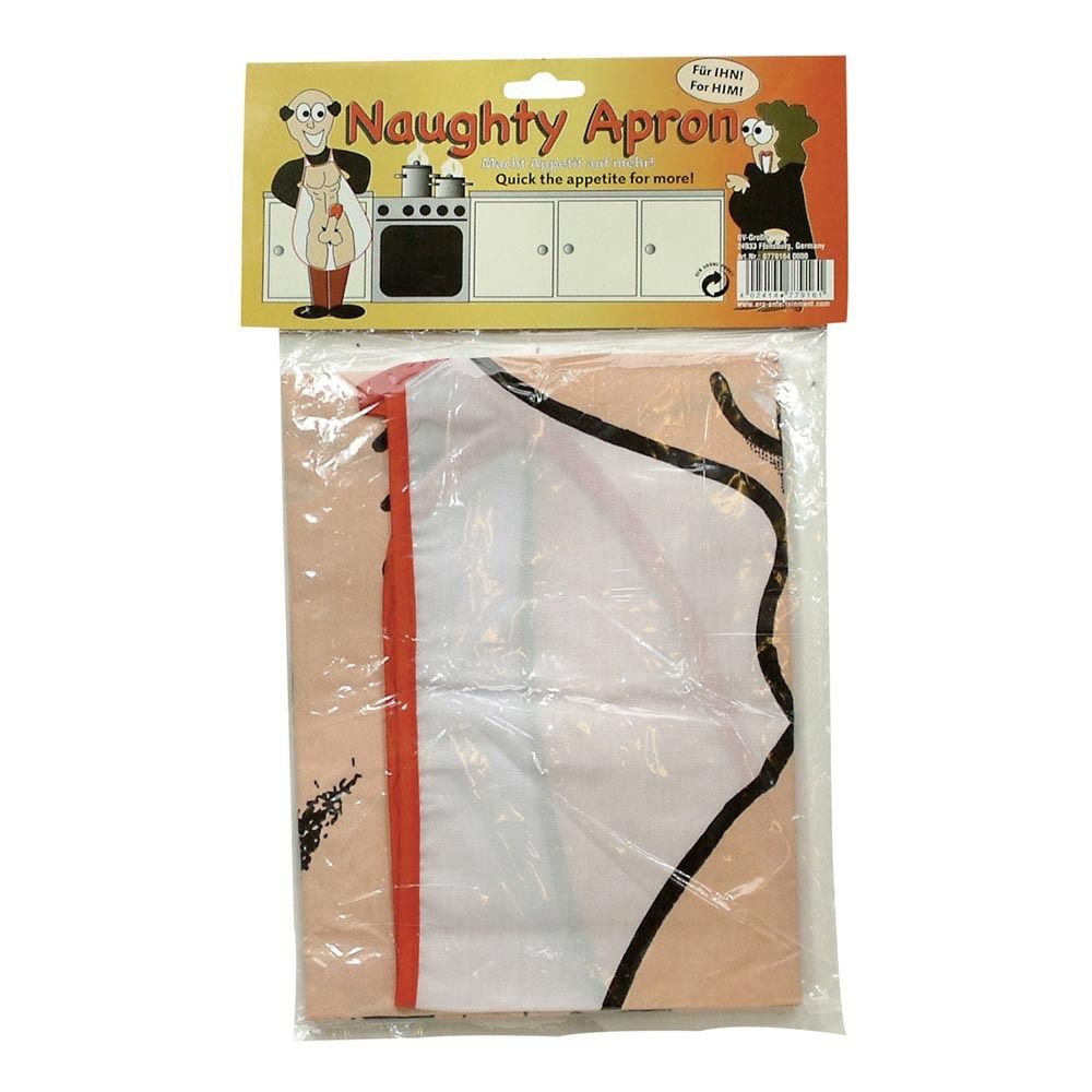 Esiilina Alaston Mies