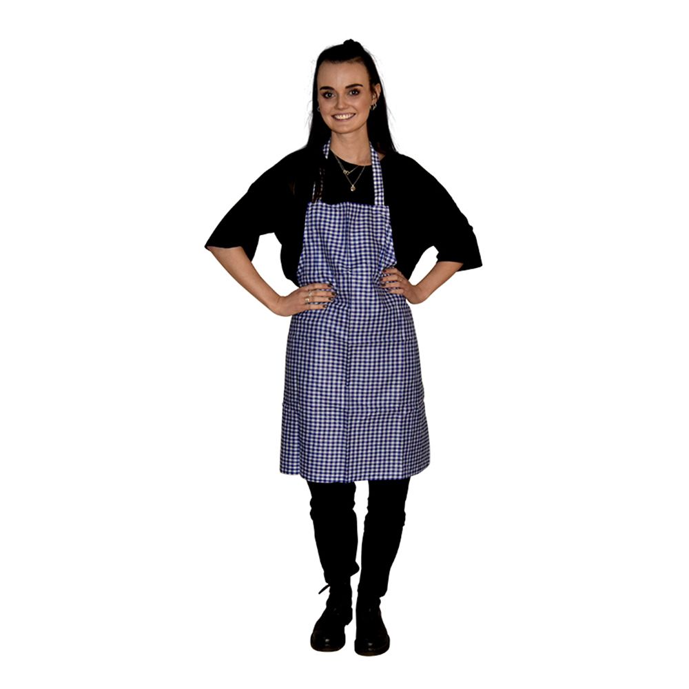 Forkle Oktoberfest Blå