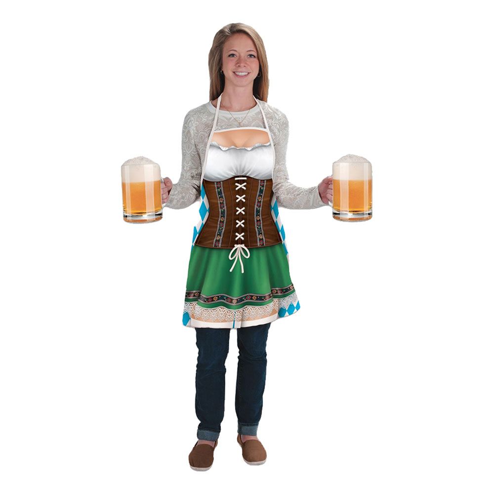 Forkle Oktoberfestjente