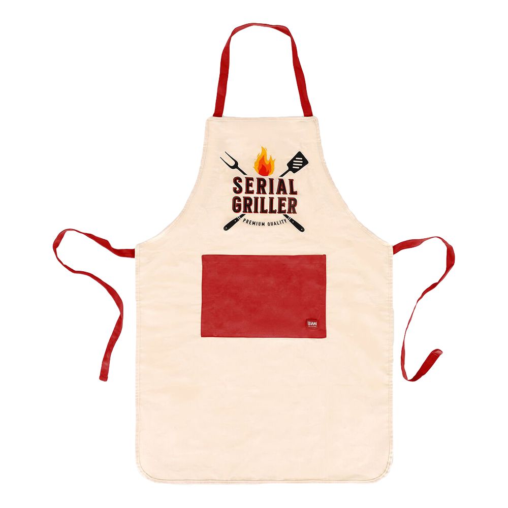 Forkle Serial Griller