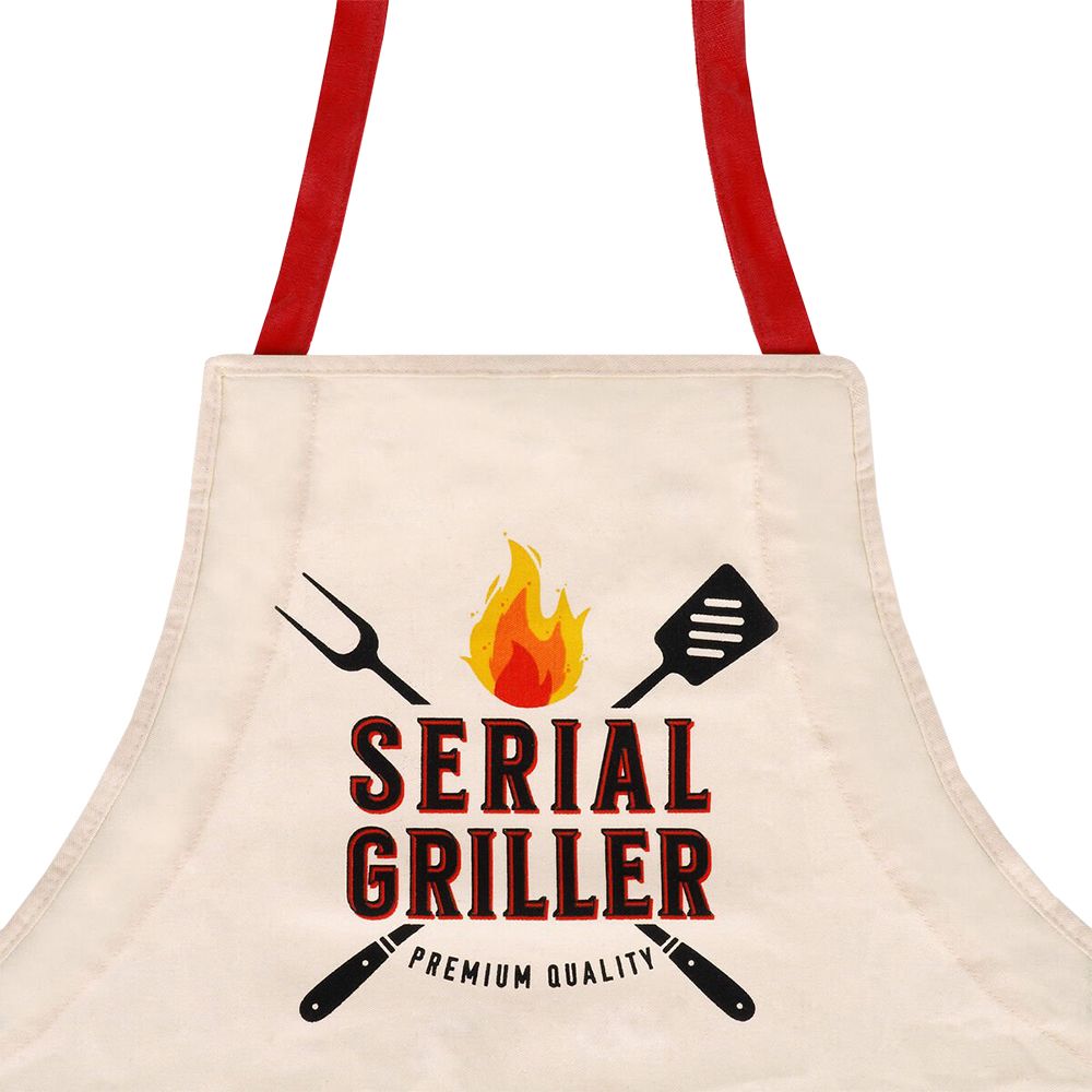 Forkle Serial Griller