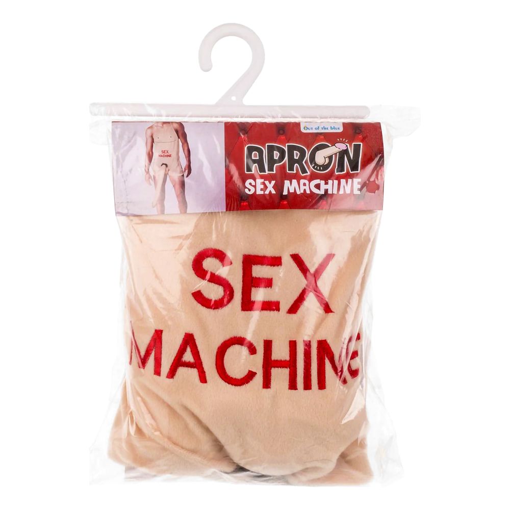 Forkle Sex Machine