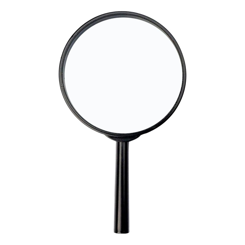 Forstørrelsesglas