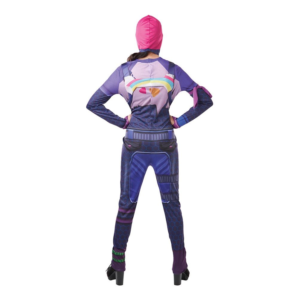 Fortnite Brite Bomber Drakt