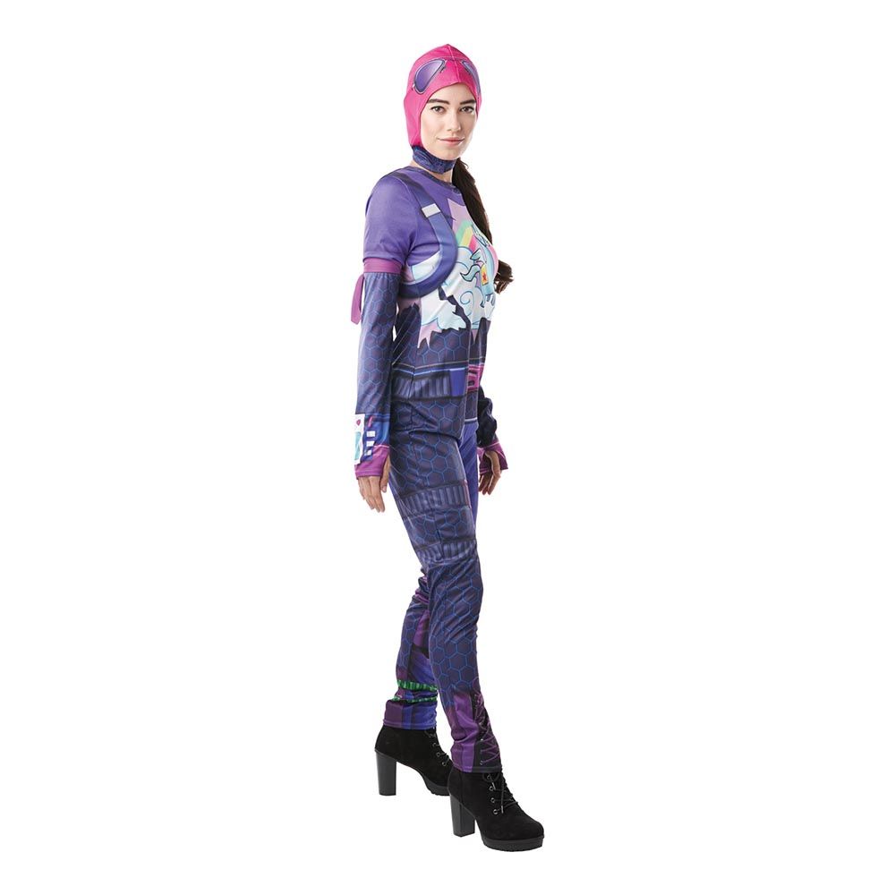 Fortnite Brite Bomber Drakt