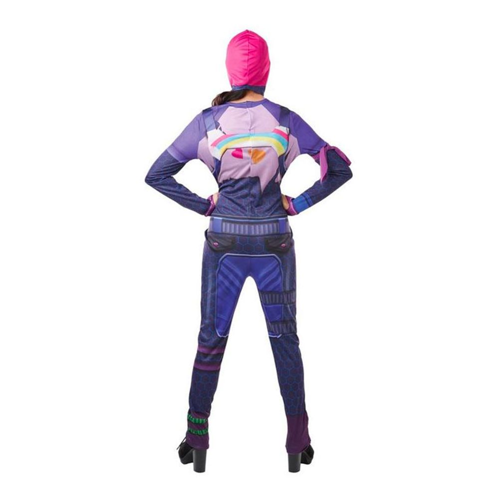 Fortnite Brite Bomber Teen Deluxe Drakt