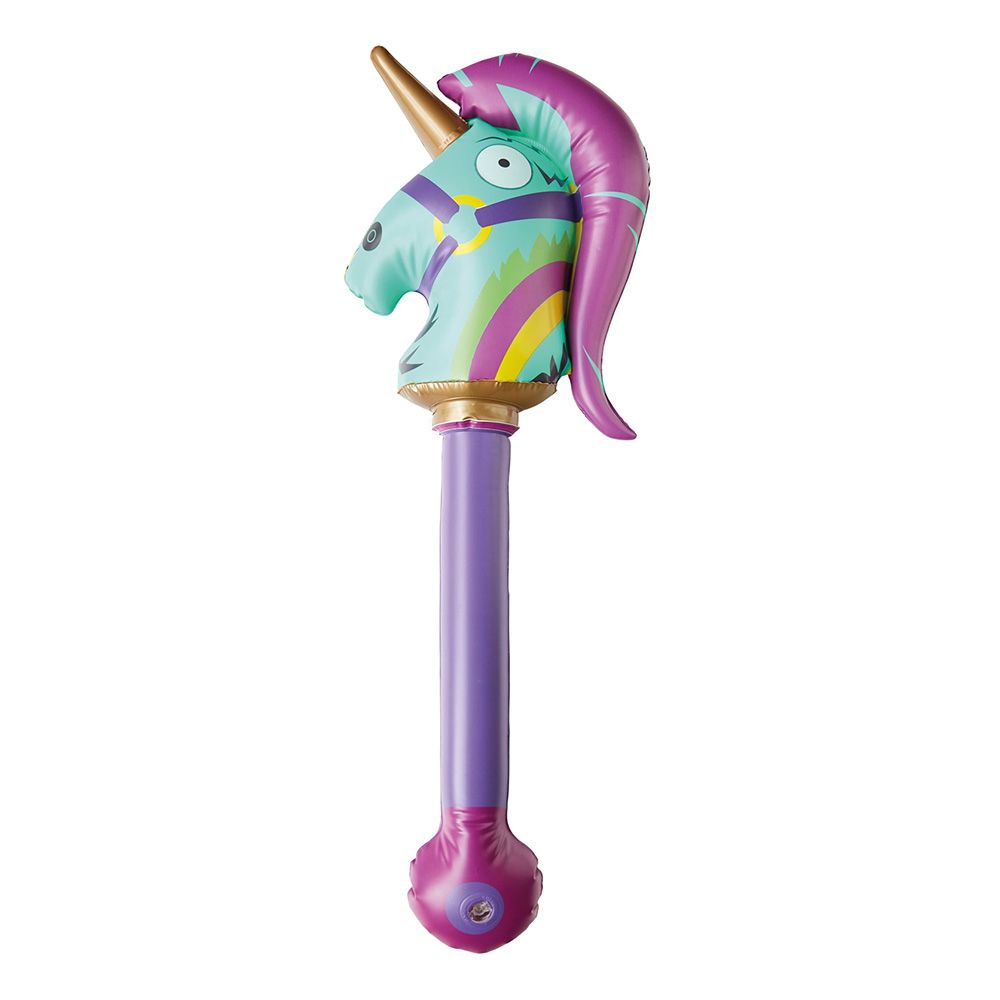 Fortnite Rainbow Smash Oppblåsbar Øks