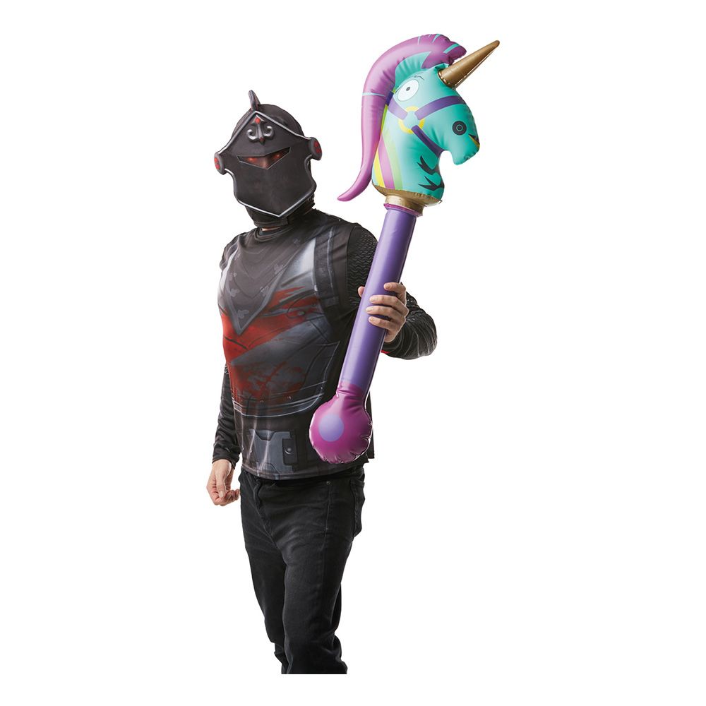 Fortnite Rainbow Smash Oppblåsbar Øks