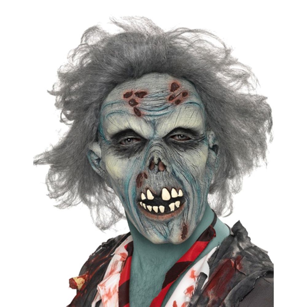 Mädäntyvä Zombi Naamio