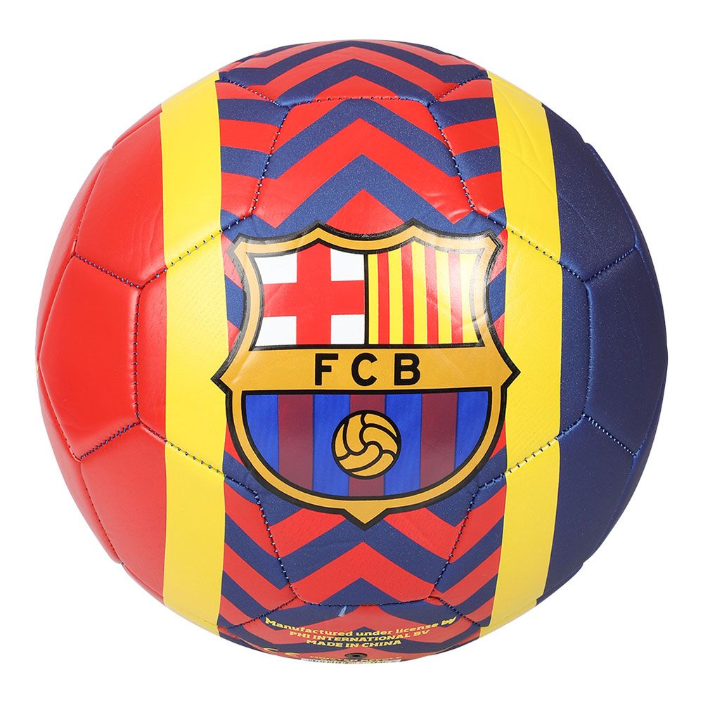 Fotball FC Barcelona