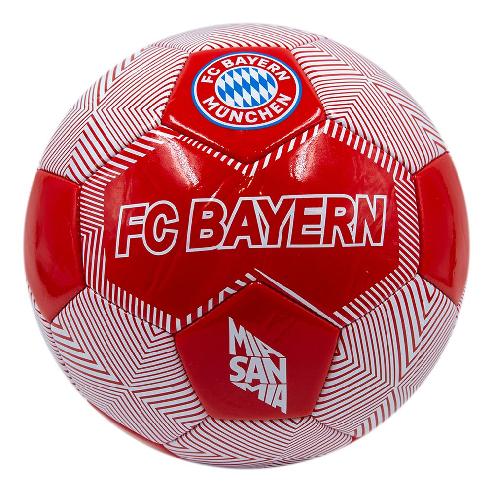 Fodbold FC Bayern München