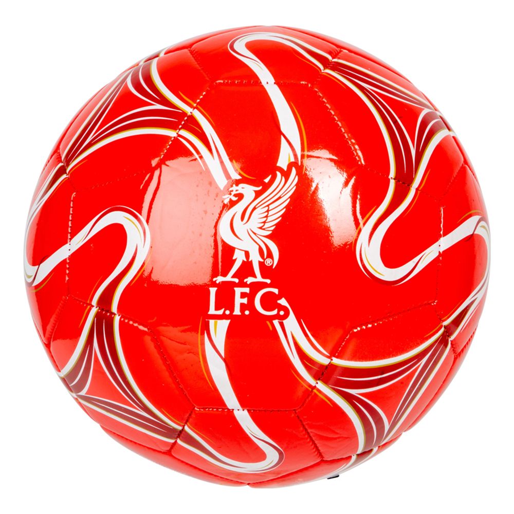 Fotball Liverpool