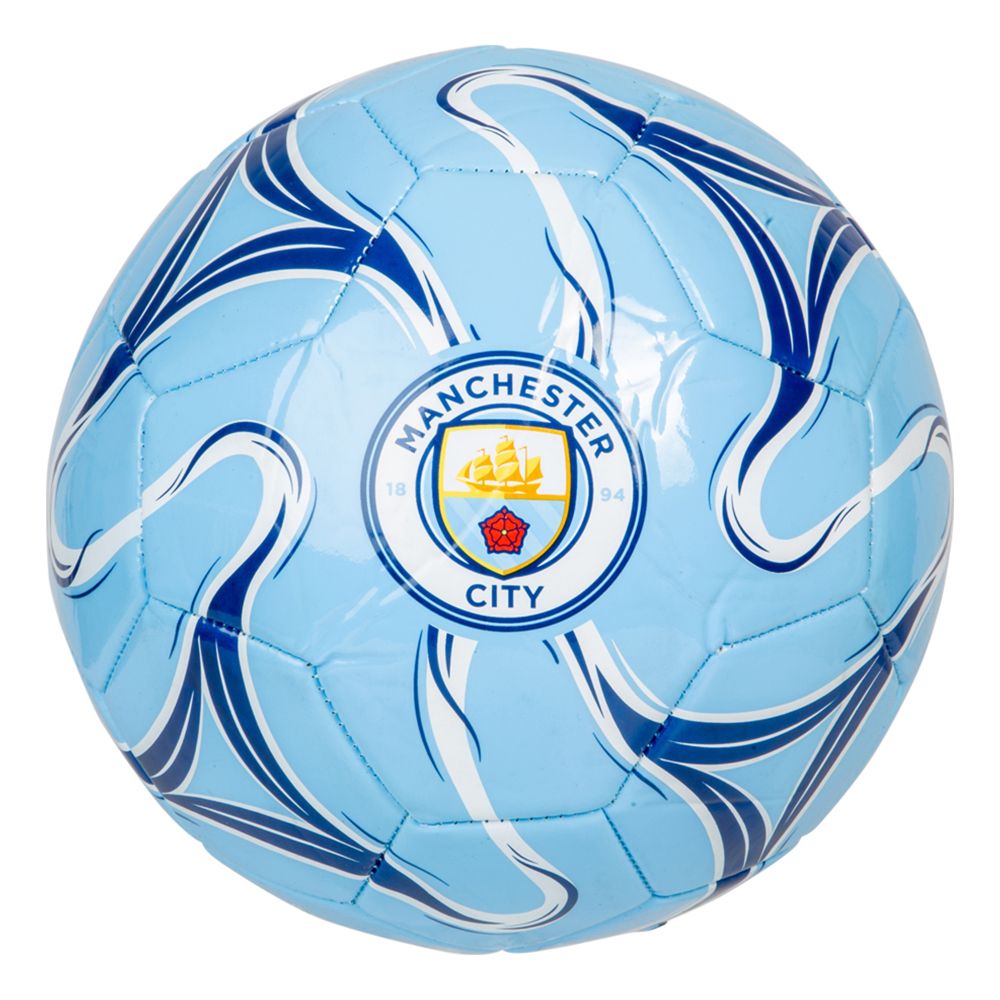 Fodbold Manchester City