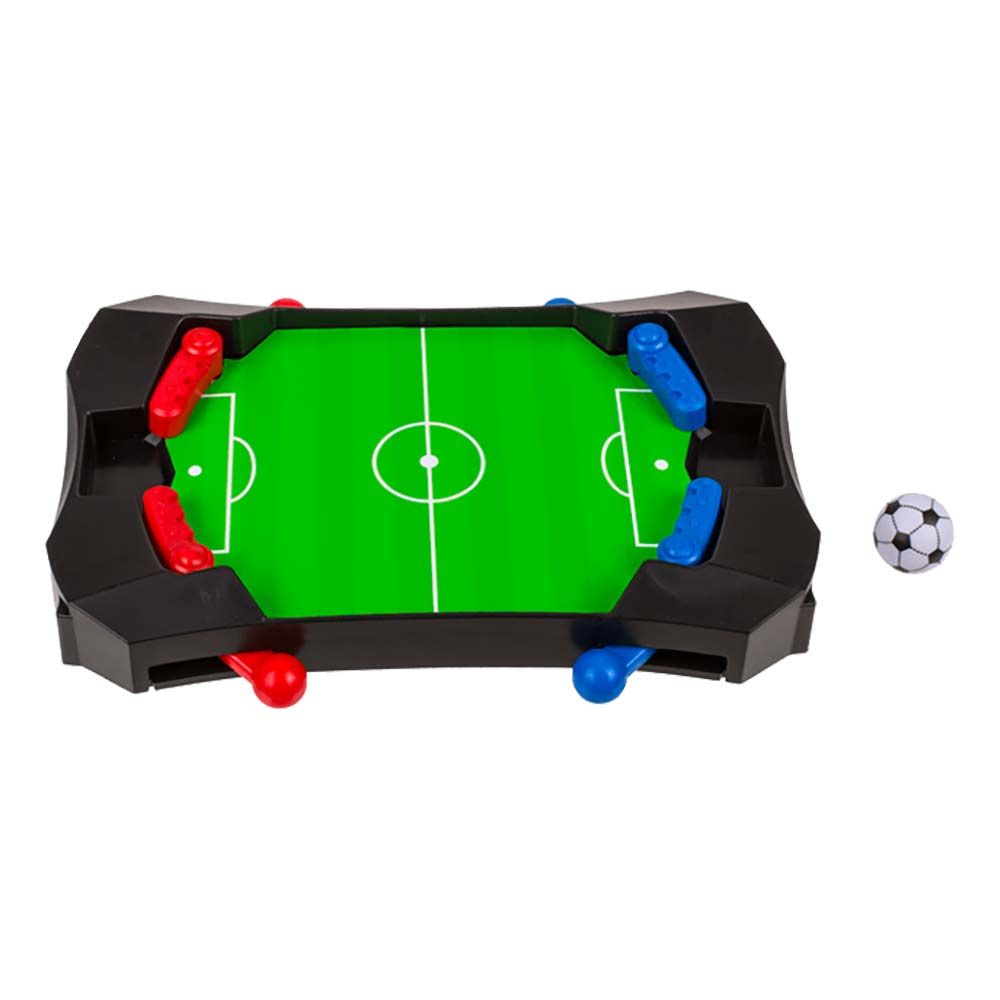 Fotball Minispill