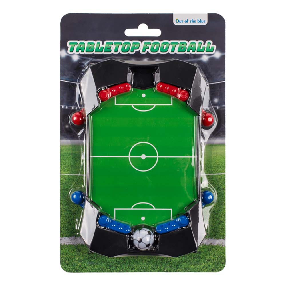 Fotball Minispill