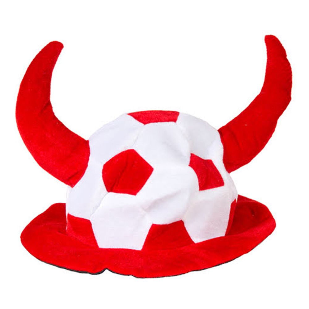 Fotballhatt Danmark