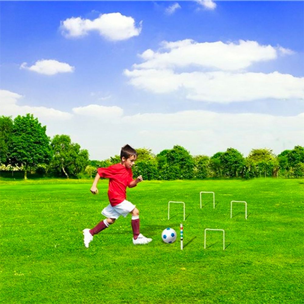 Fotballcroquet