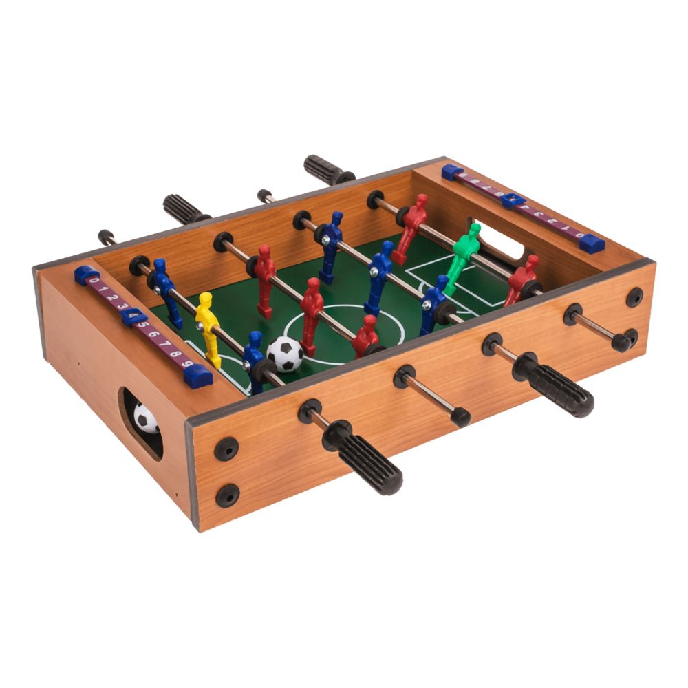 Fodboldspil Retro Mini