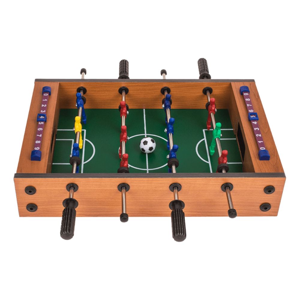 Fodboldspil Retro Mini