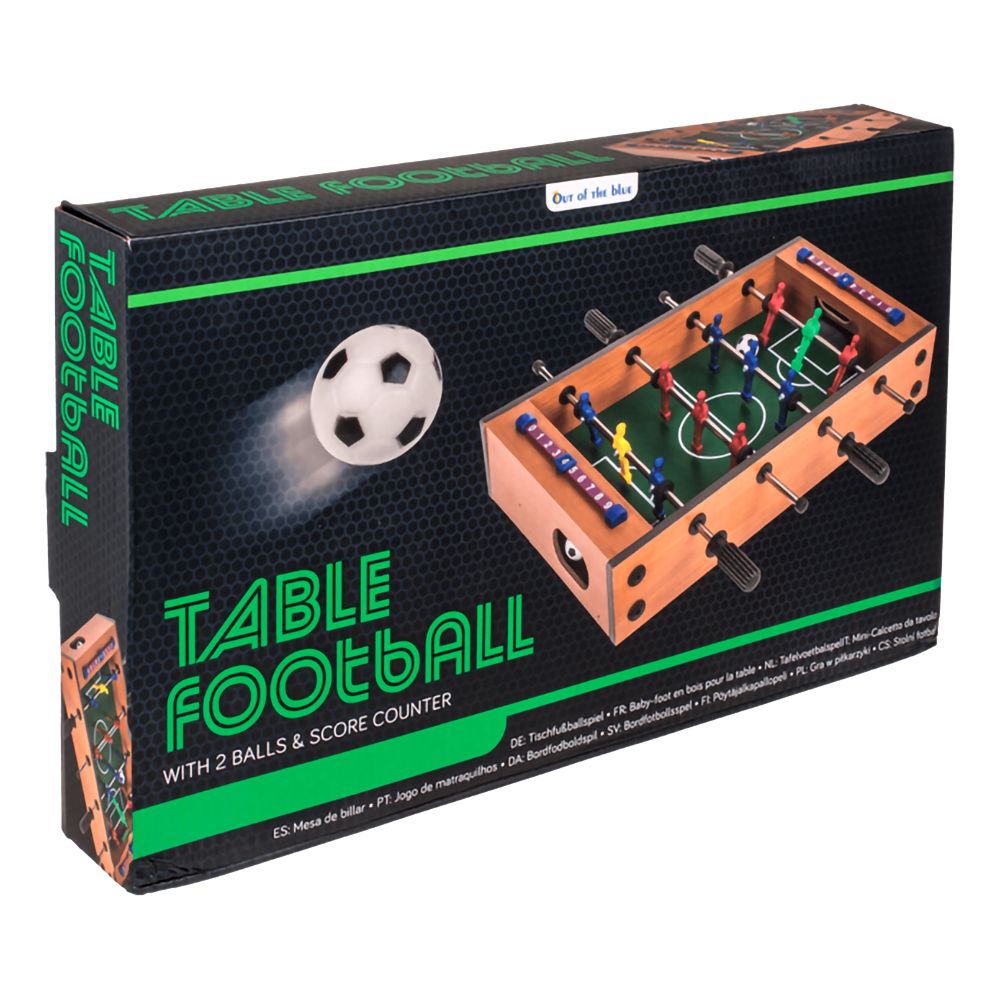 Fodboldspil Retro Mini
